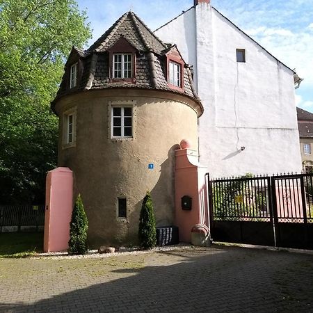 Schloss Kobershain Schildau Luaran gambar